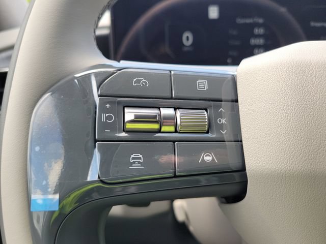 New 2026 Kia EV9 Land AWD/4WD image 24