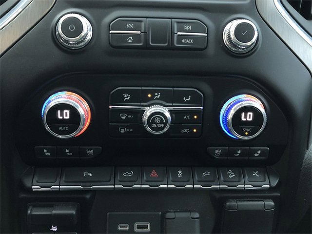 Certified 2022 GMC Sierra 1500 Denali w/ Denali Premium Package image 27