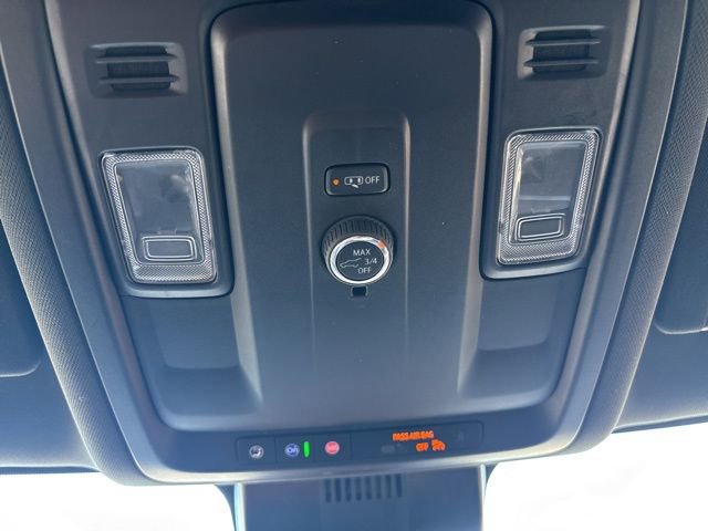 Used 2025 Chevrolet Tahoe LT AWD/4WD image 55