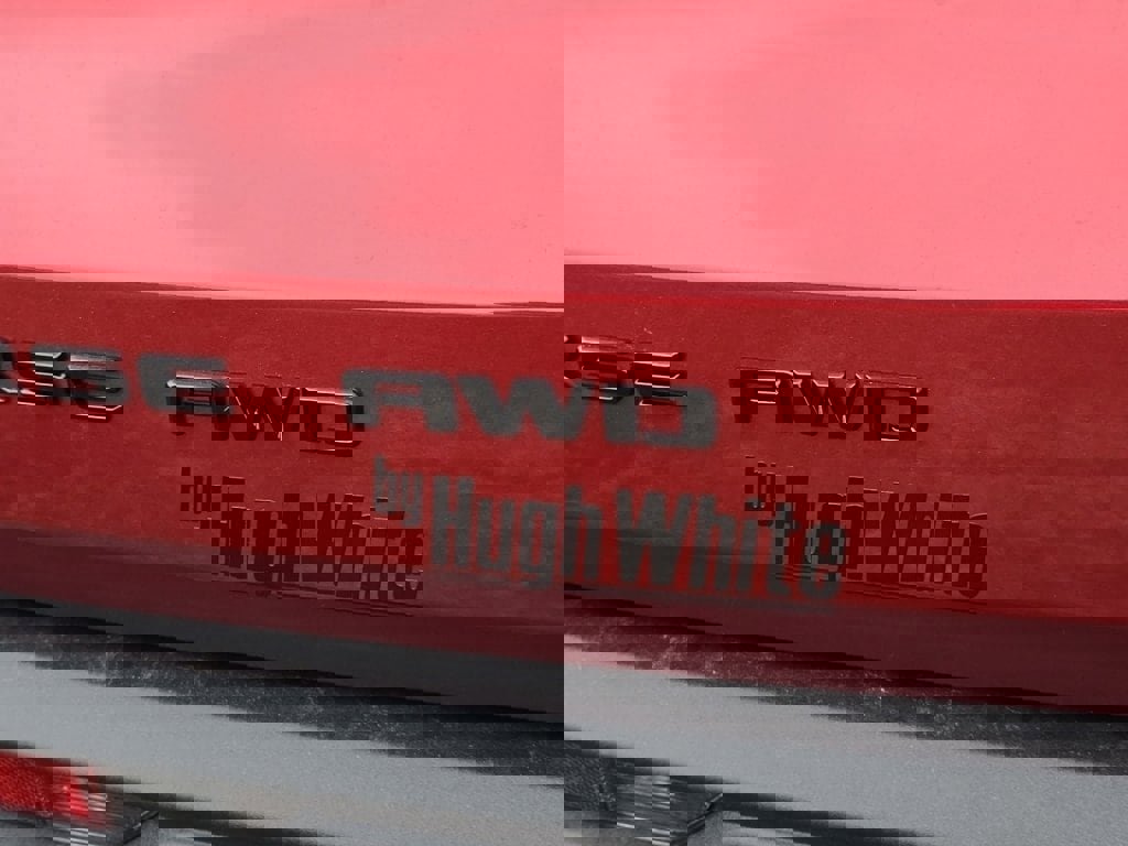 New 2026 Chevrolet Traverse LT w/ Midnight/Sport Edition image 8