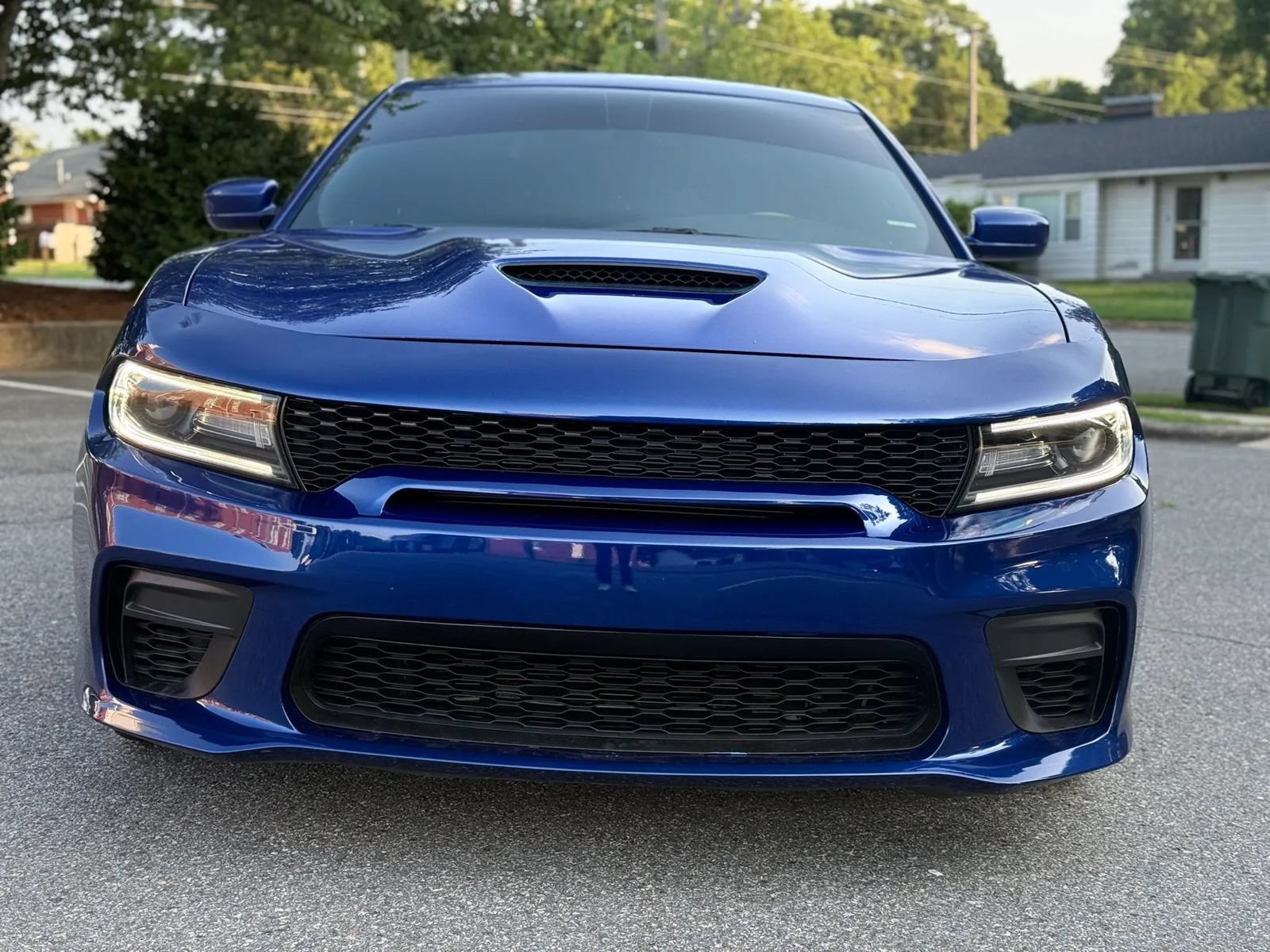 Used 2020 Dodge Charger Scat Pack RWD image 9