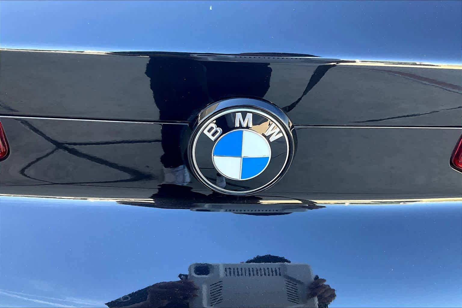 Used 2022 BMW X6 M w/ Competition Package AWD/4WD image 10