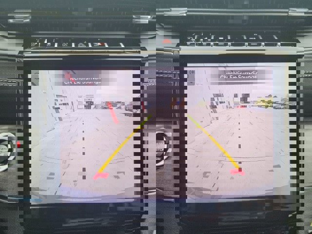 New 2025 Jeep Grand Cherokee Limited image 4