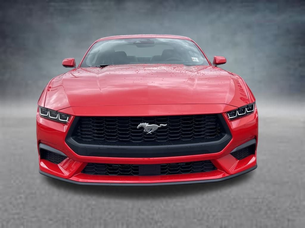 Used 2024 Ford Mustang Premium image 27