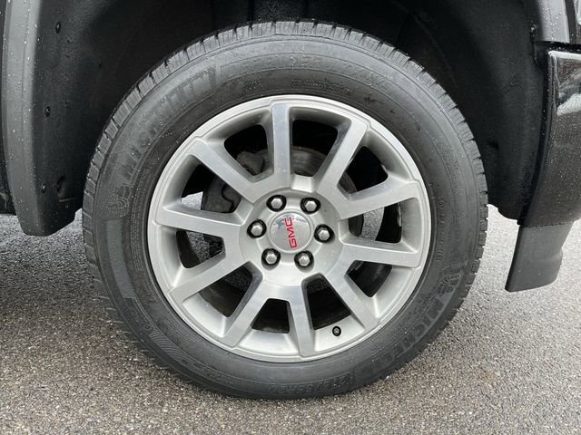 Used 2018 GMC Sierra 1500 Denali image 21