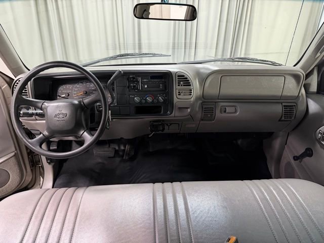 Used 1999 Chevrolet Suburban 2WD image 12