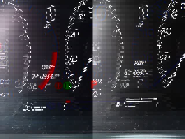 Used 2024 Honda Civic Sport image 23