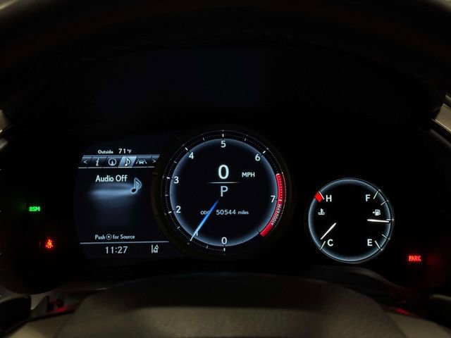 Used 2020 Lexus RX 350 F Sport AWD/4WD image 16