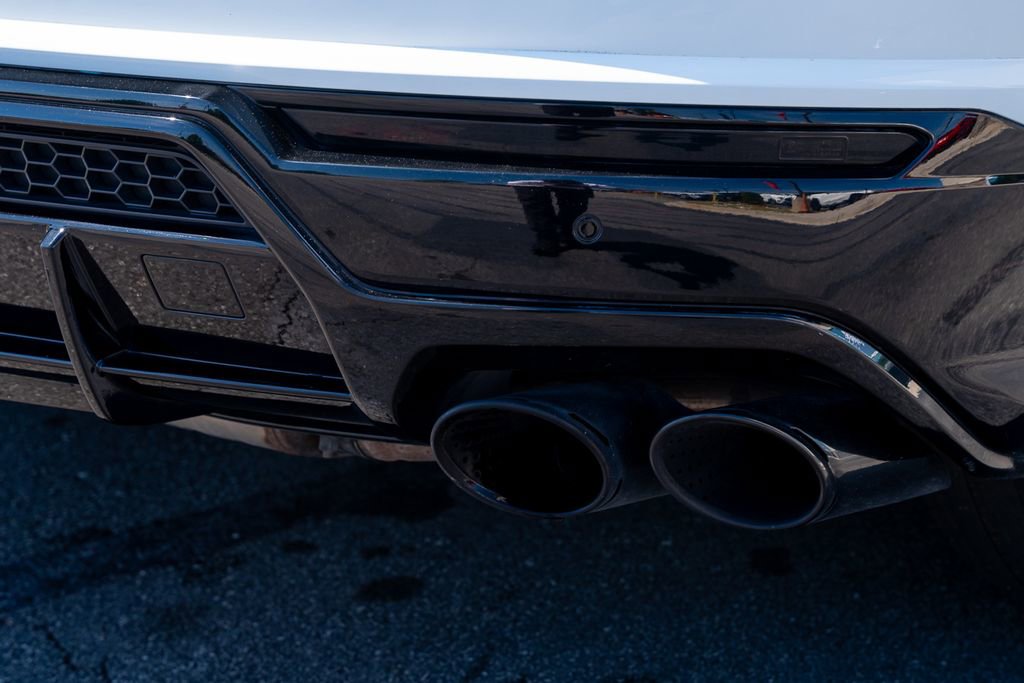 Used 2022 Lamborghini Urus AWD/4WD image 14