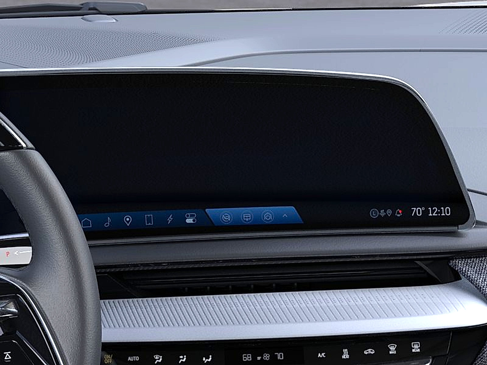 New 2027 Cadillac Optiq Sport RWD image 20