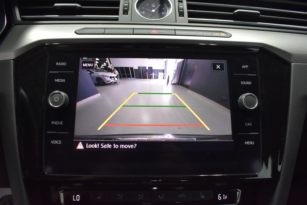 Used 2019 Volkswagen Arteon SE FWD image 23