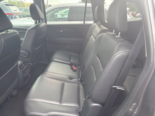 Used 2019 Honda Pilot EX-L image 7