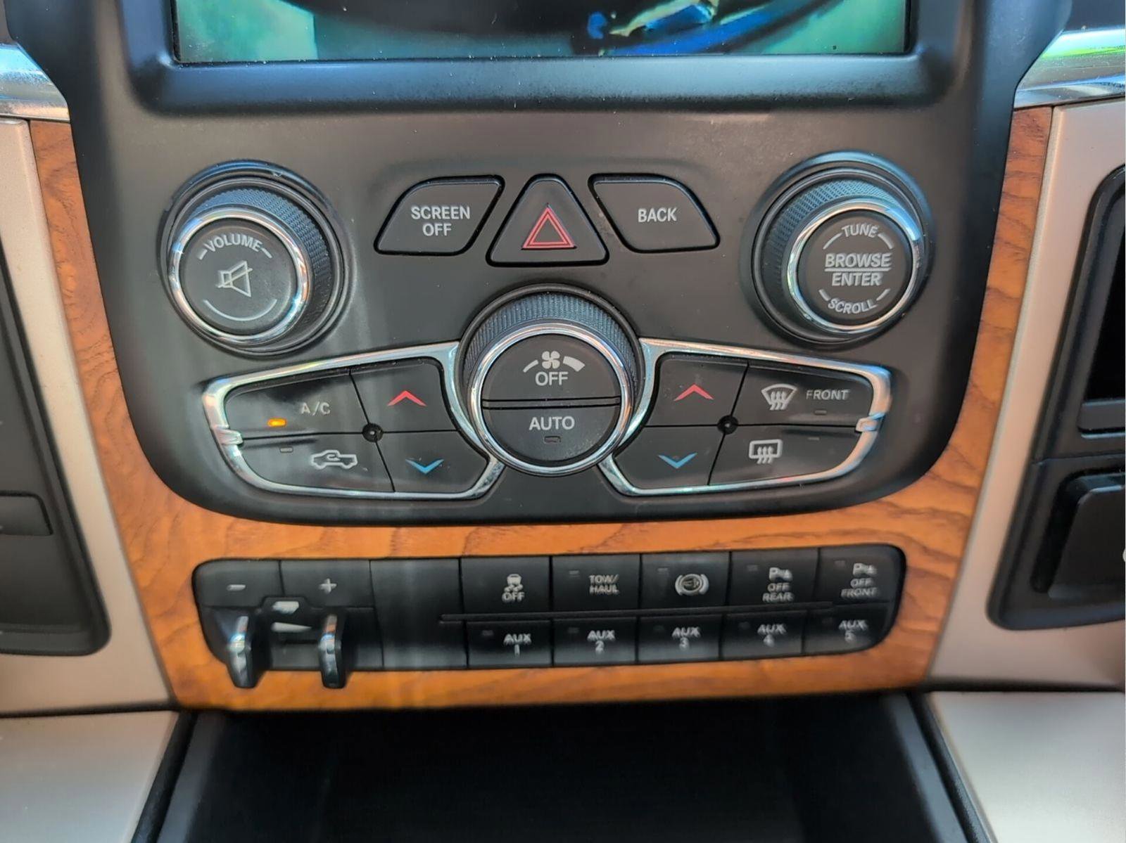 Certified 2018 RAM 2500 Longhorn image 23