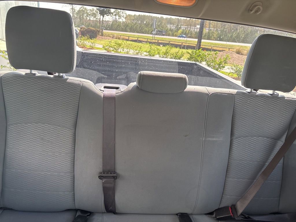 Used 2019 RAM 1500 Express w/ Express Value Package image 21