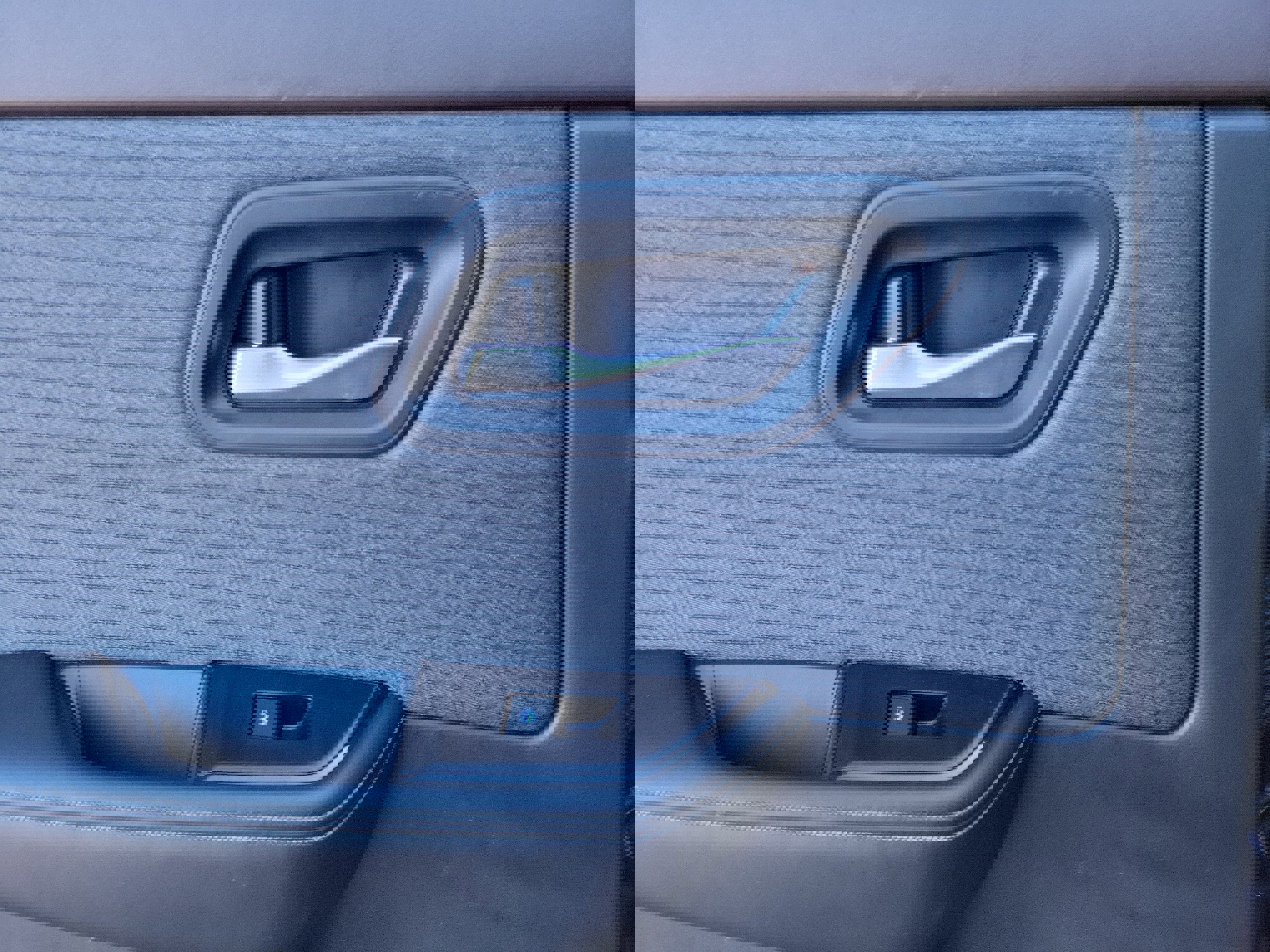 Used 2023 Nissan Rogue SV image 12