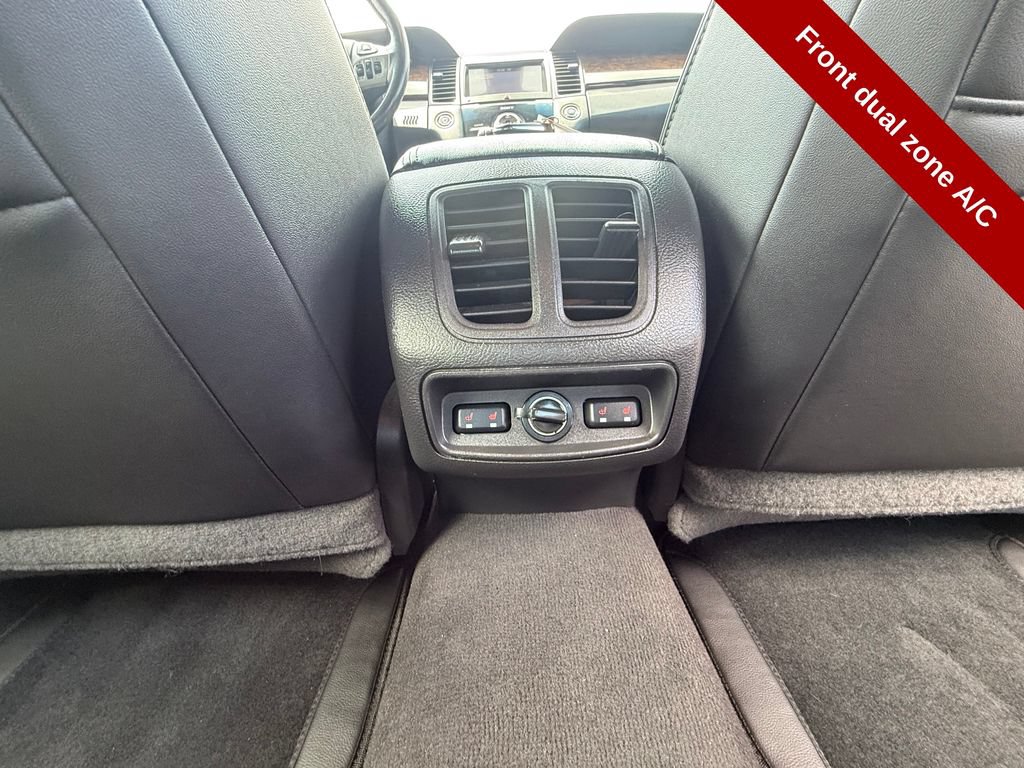 Used 2019 Ford Taurus Limited FWD image 36