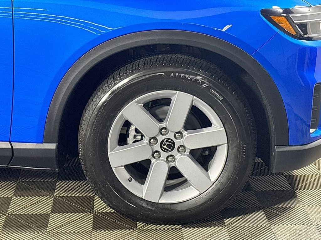 New 2026 Honda Prologue Eco image 23