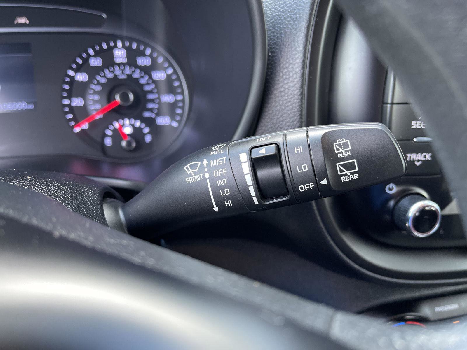 Used 2021 Kia Soul S FWD image 16