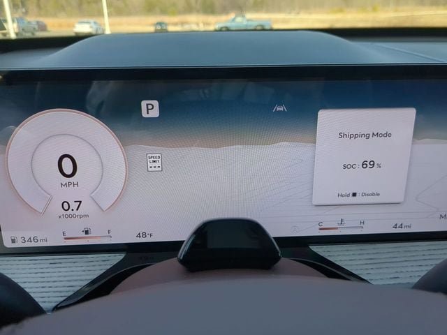 New 2026 Genesis GV80 3.5T Prestige AWD/4WD image 26