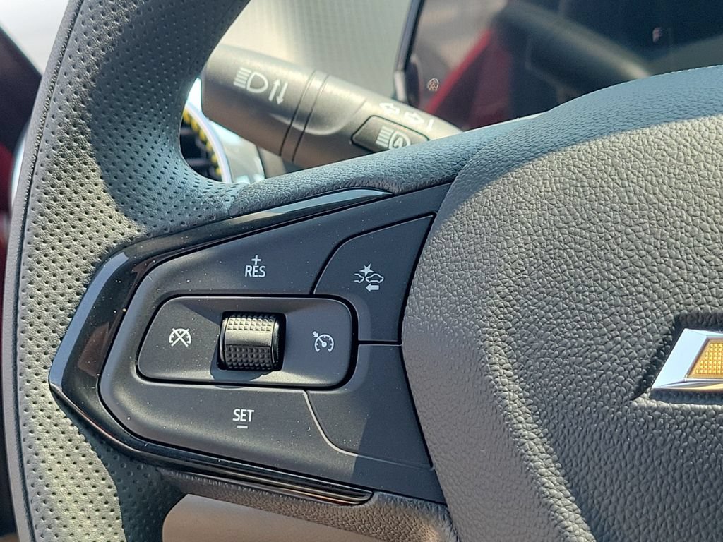New 2026 Chevrolet Trax LT FWD image 22