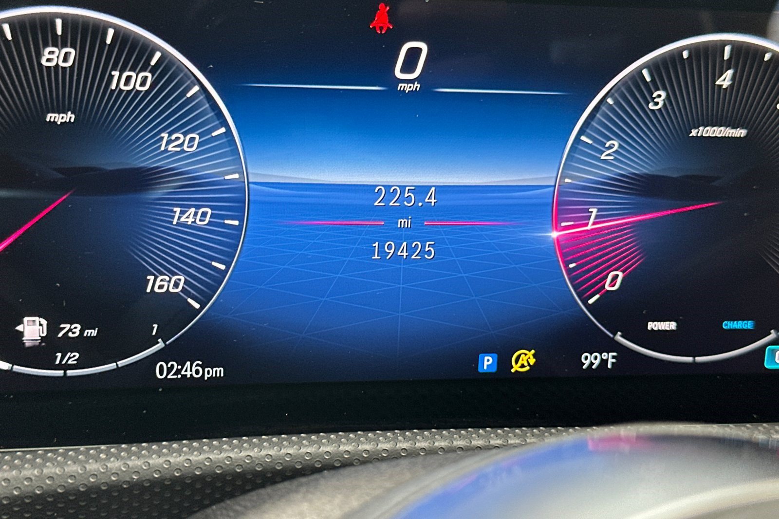 Certified 2025 Mercedes-Benz CLA 250 4MATIC image 22
