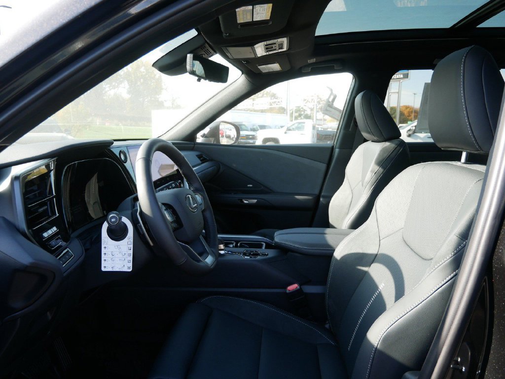 New 2026 Lexus TX 350 AWD w/ Technology Package image 9