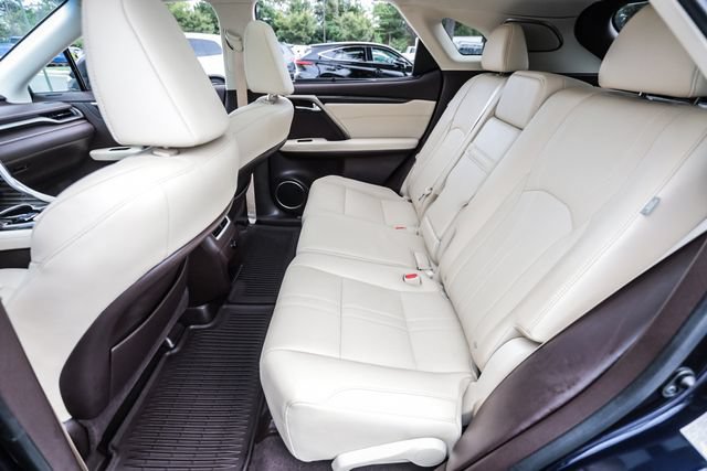 Used 2016 Lexus RX 350 AWD w/ Luxury Package image 64