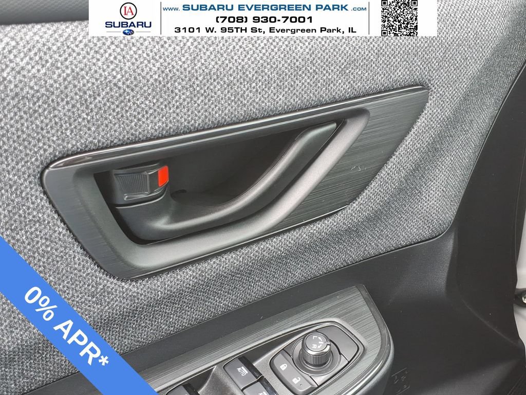 New 2026 Subaru Outback Premium AWD/4WD image 16