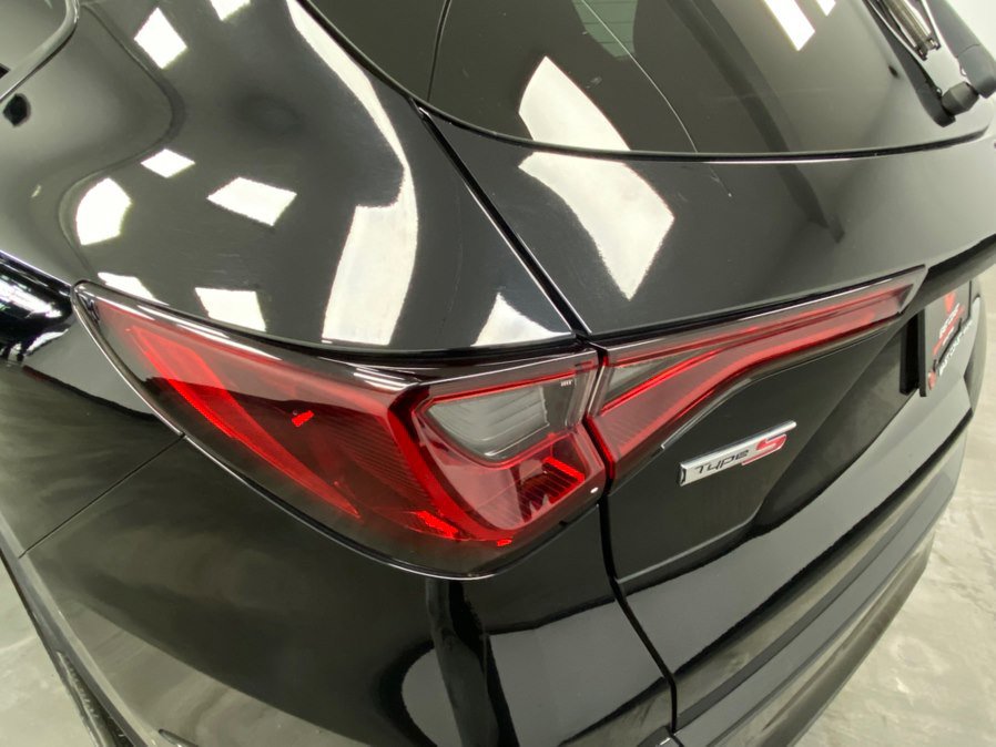 Used 2022 Acura MDX Type S AWD/4WD image 13