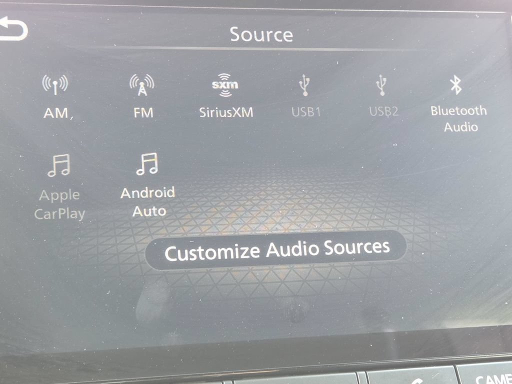 Used 2023 Nissan Rogue SV AWD/4WD image 28
