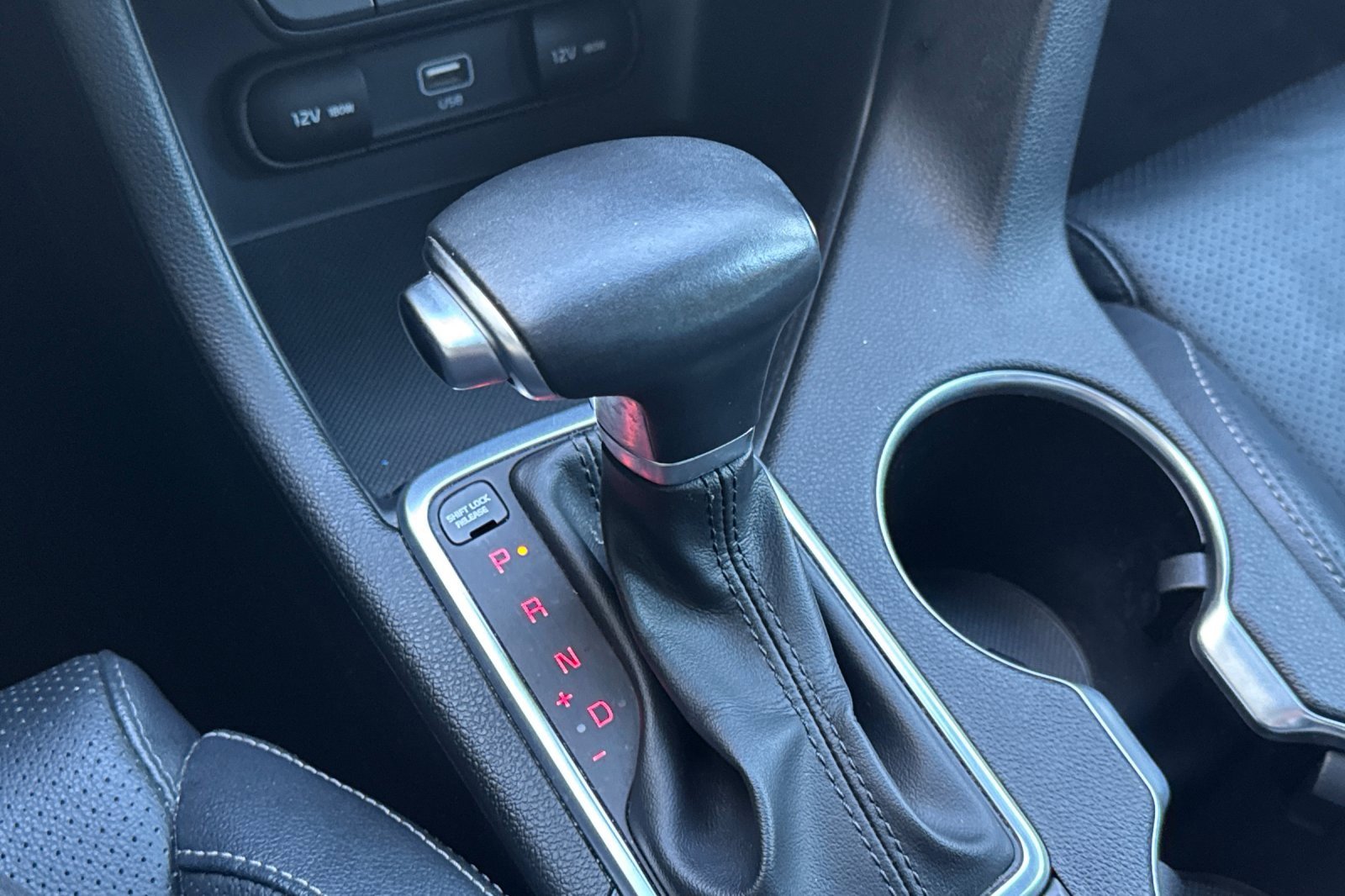 Used 2021 Kia Sportage EX image 27