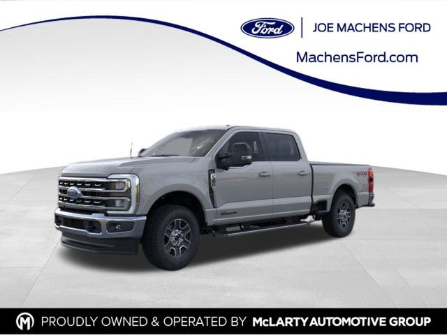 New 2026 Ford F350 Lariat AWD/4WD image 1