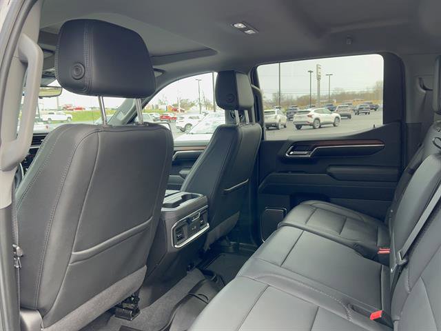 Used 2024 GMC Sierra 1500 Denali image 18