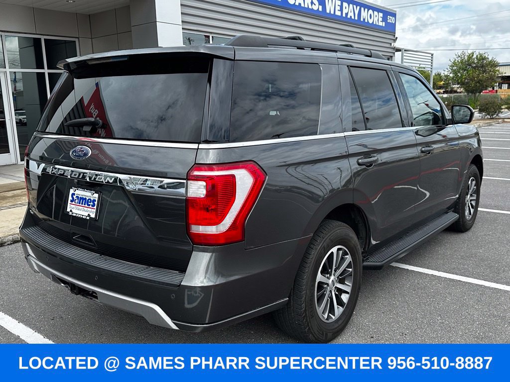 Used 2021 Ford Expedition XLT RWD image 12