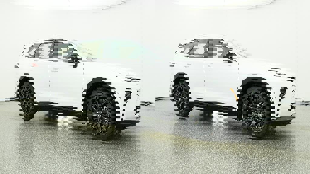 New 2026 Toyota Crown Signia AWD/4WD image 19