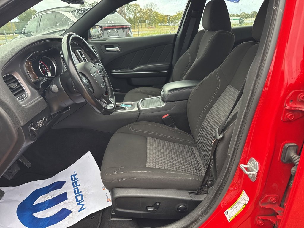 Certified 2023 Dodge Charger SXT image 7