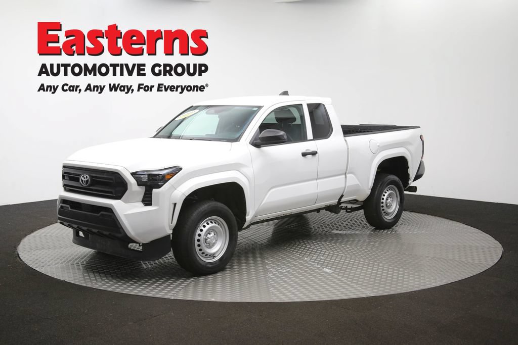 Used 2024 Toyota Tacoma SR RWD image 52