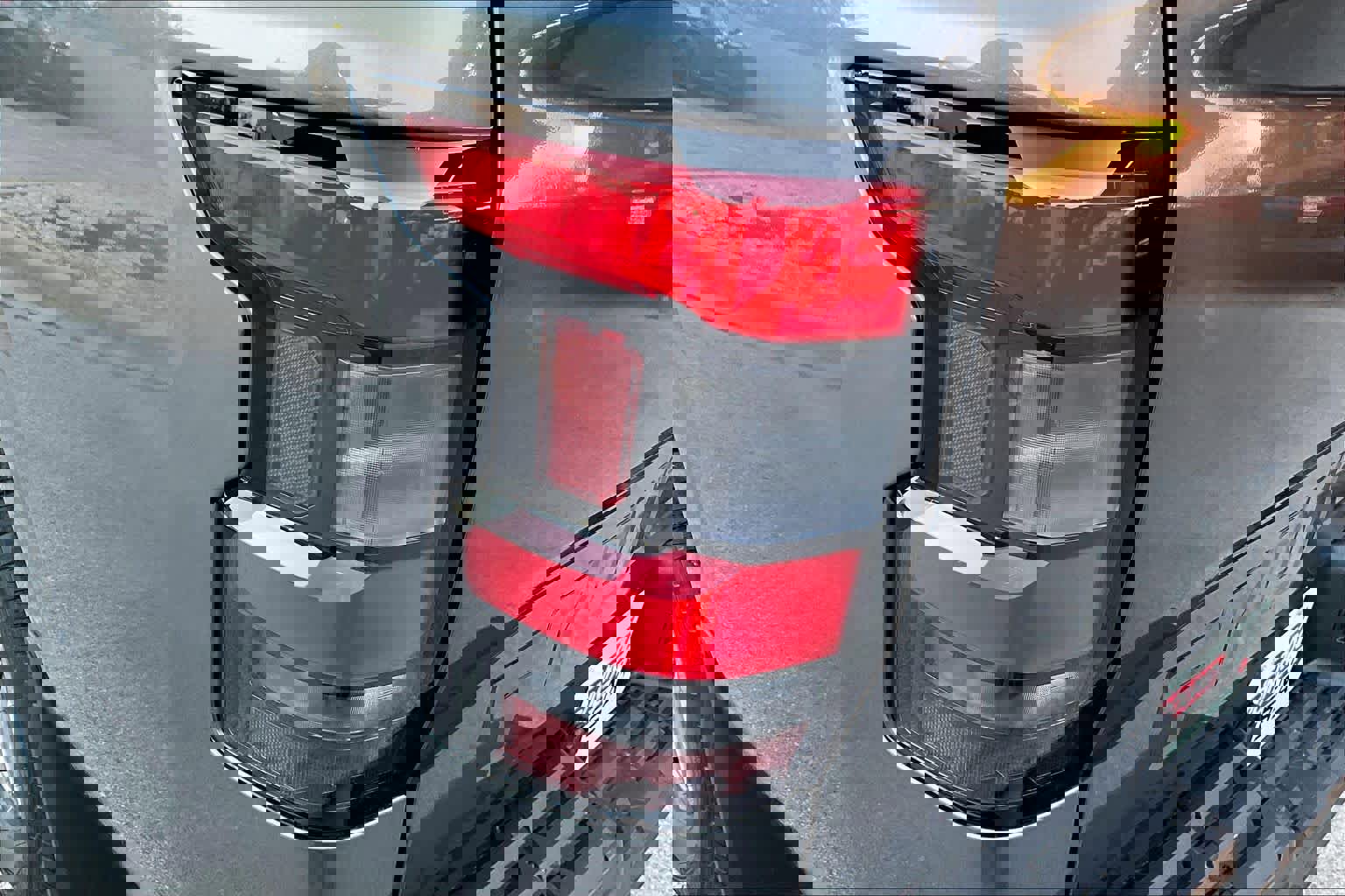 New 2026 Nissan Frontier SV image 12