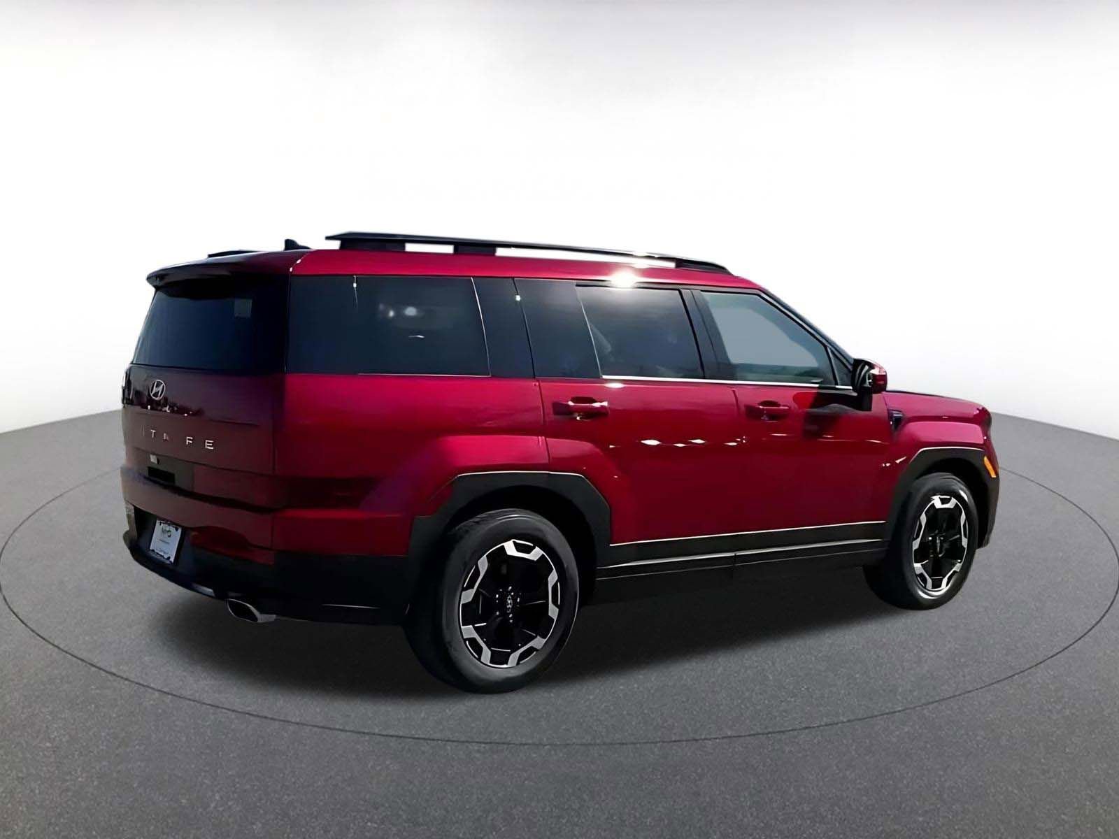 Used 2025 Hyundai Santa Fe SEL image 14