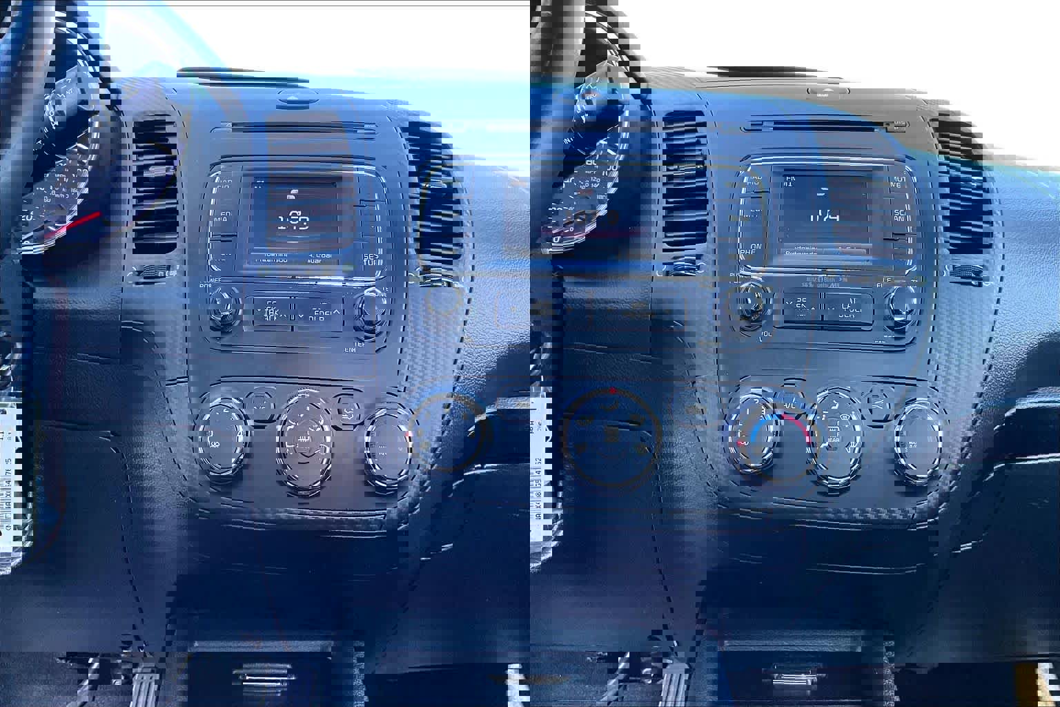 Used 2016 Kia Forte EX image 34