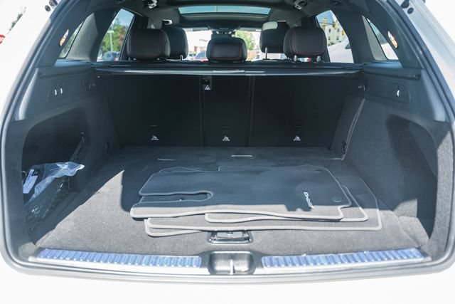 Certified 2022 Mercedes-Benz GLC 43 AMG 4MATIC image 12