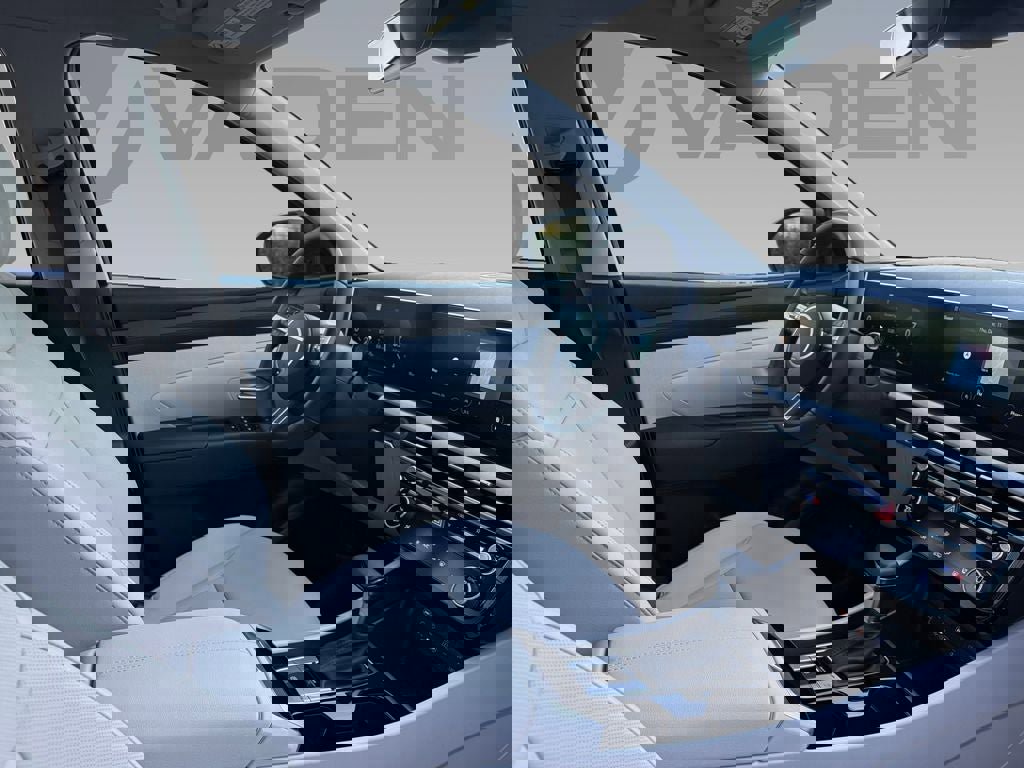 New 2026 Hyundai Tucson SEL image 9