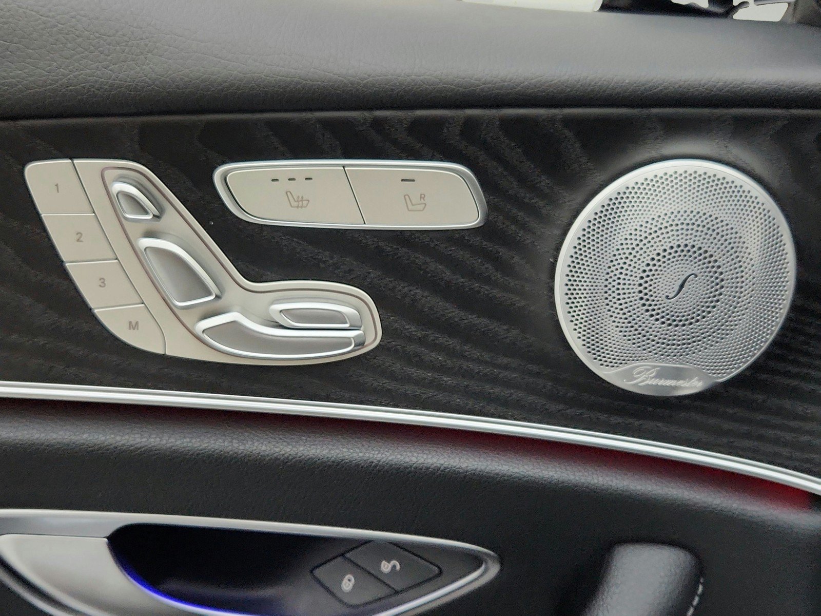 Used 2019 Mercedes-Benz E 450 4MATIC Sedan image 25