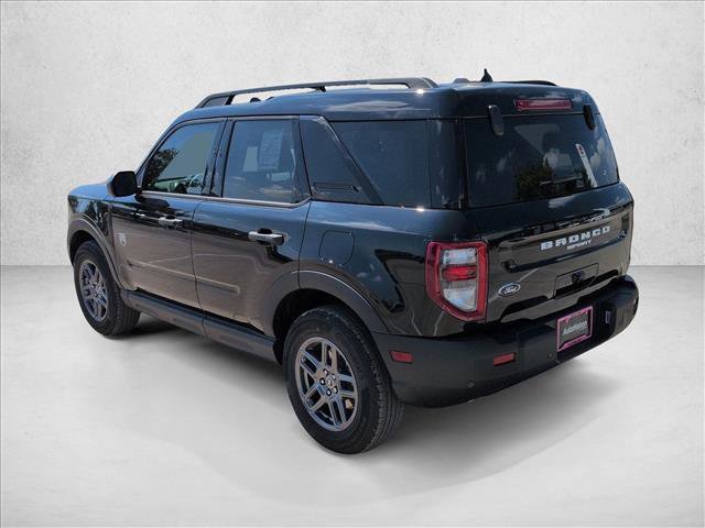 New 2025 Ford Bronco Sport Big Bend w/ Convenience Package image 8