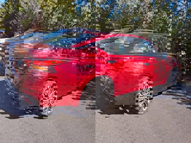 Certified 2023 Nissan Altima 2.5 SL image 36