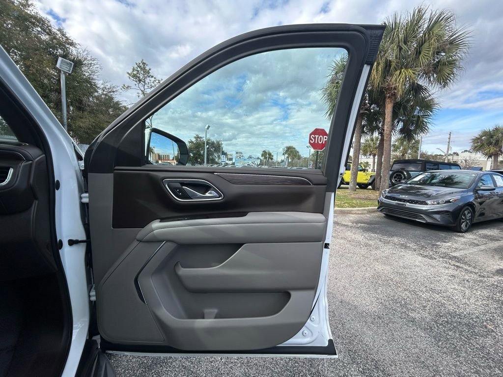Used 2023 Chevrolet Tahoe LS image 27
