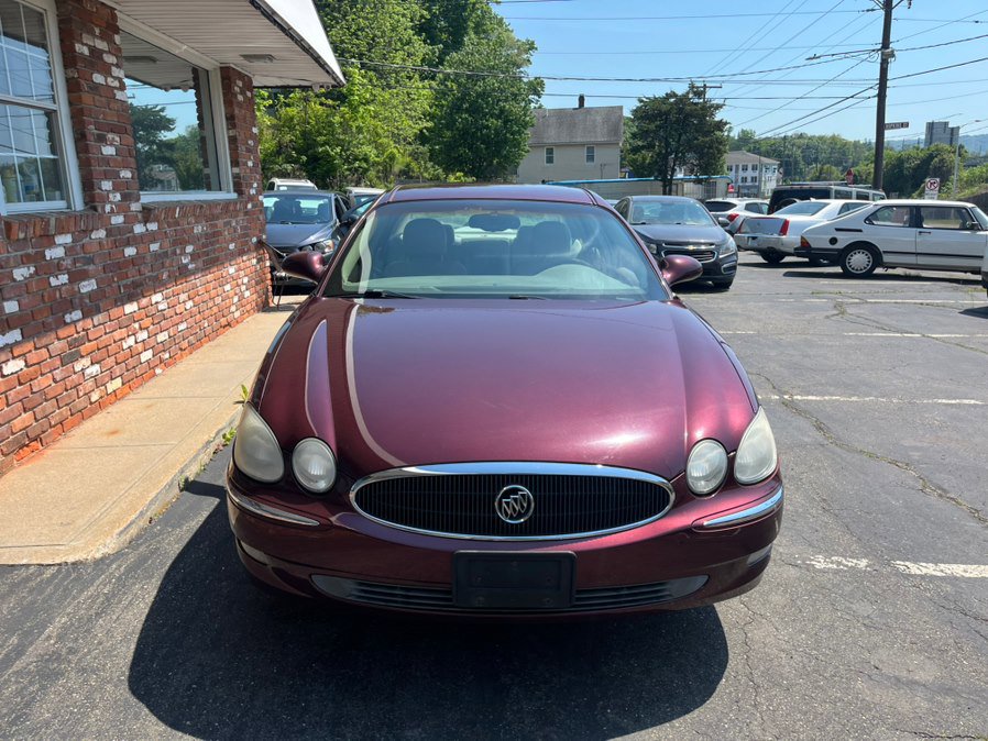 Used 2007 Buick LaCrosse CXL w/ Driver Confidence Package FWD image 7