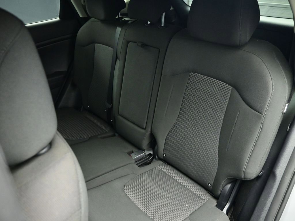 Certified 2024 Kia Sportage LX image 53