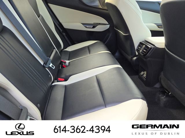 Certified 2024 Lexus NX 350 AWD image 33