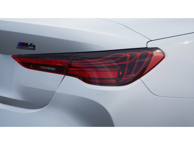 New 2026 BMW M4 Competition image 8